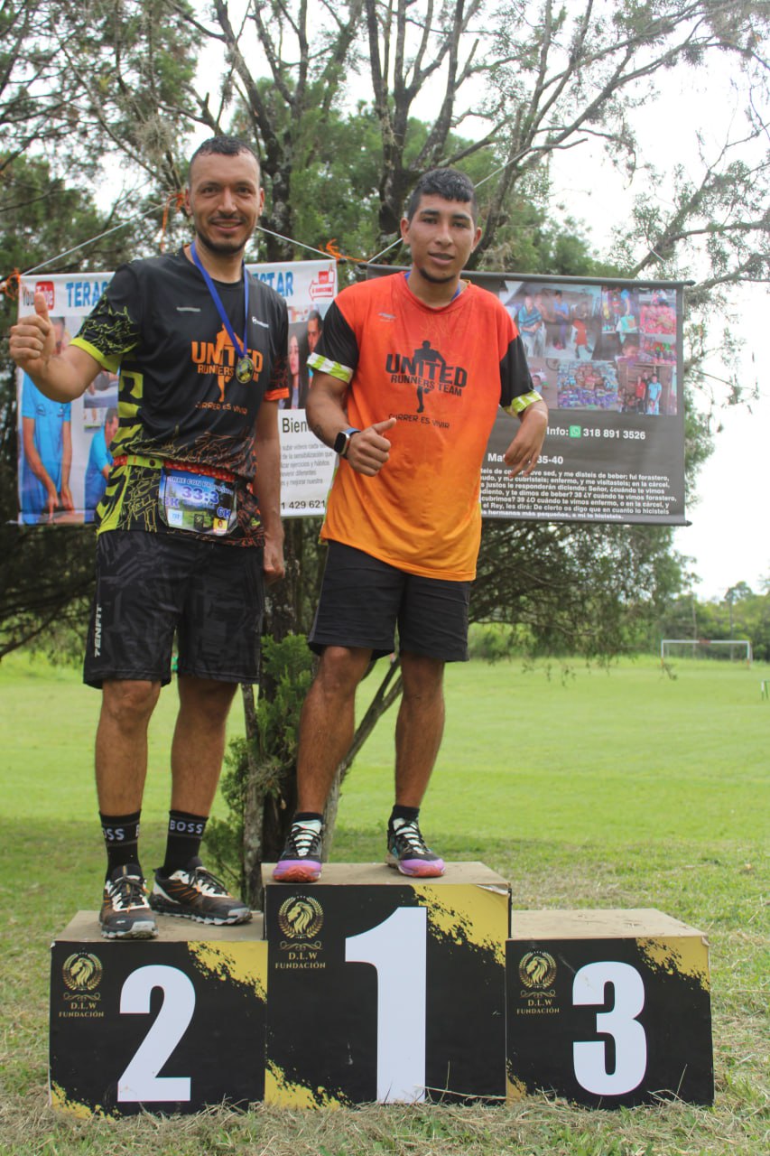 Corre con Propósito 2025