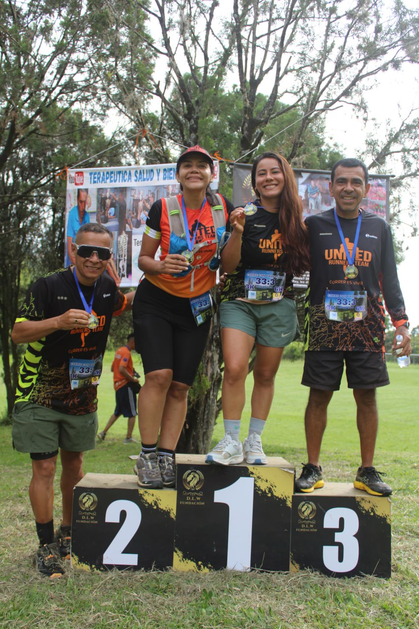 Corre con Propósito 2025