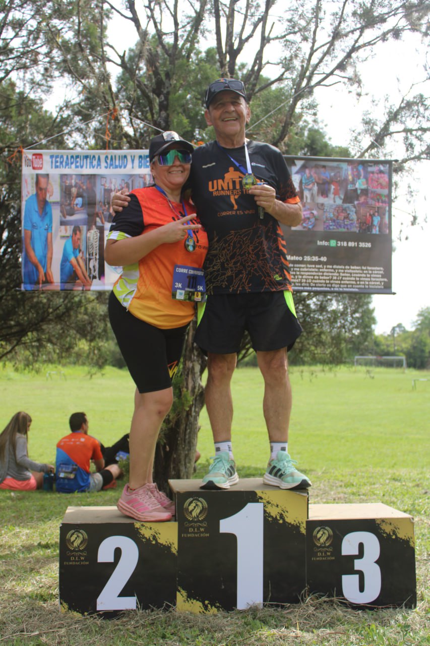 Juntos por una causa