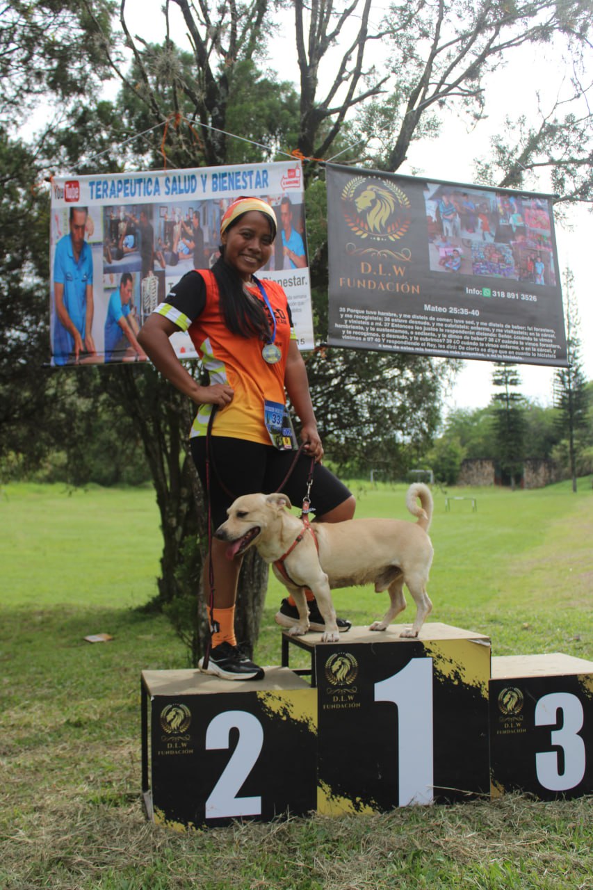 Corre con Propósito 2025