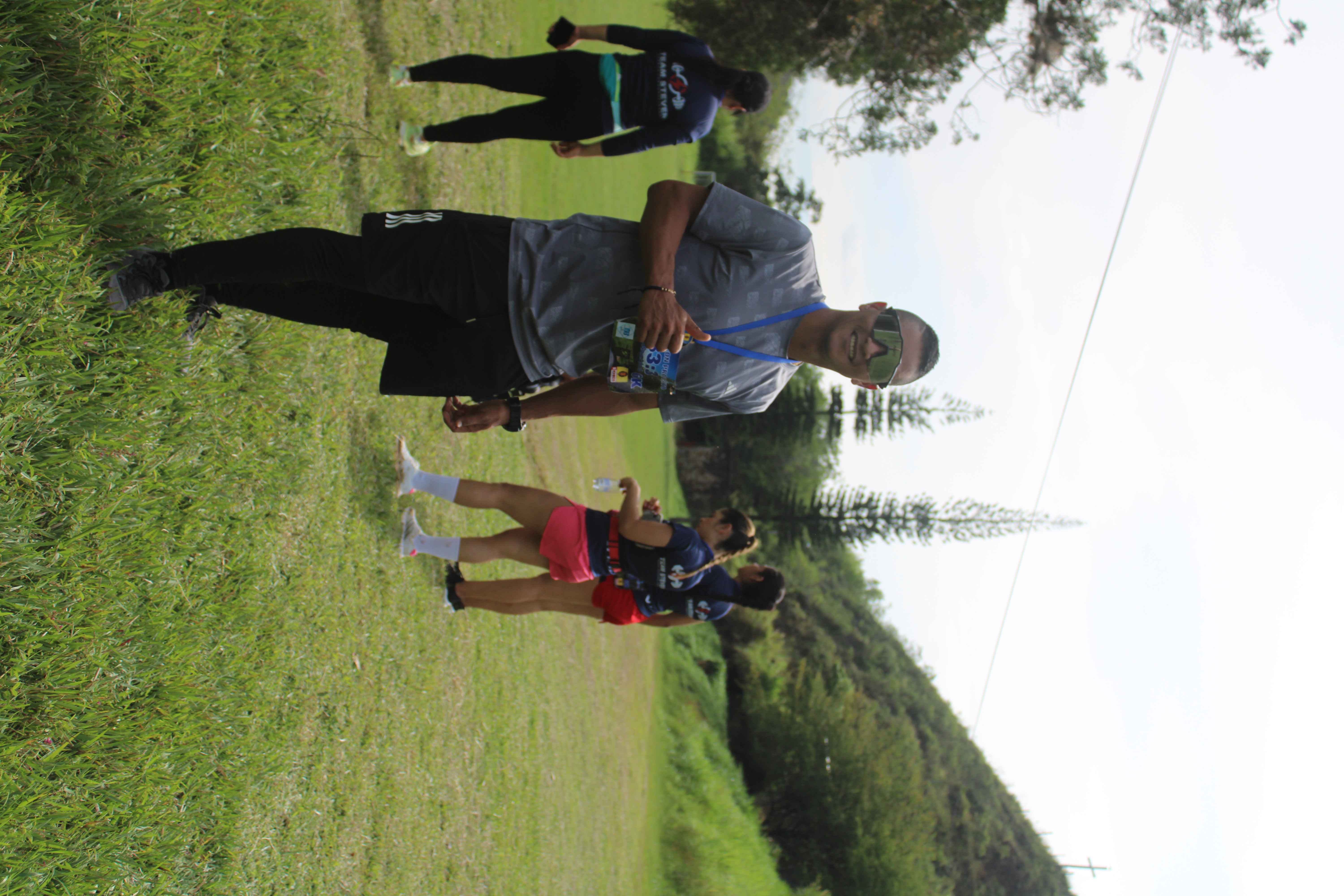 Corre con Propósito 2025