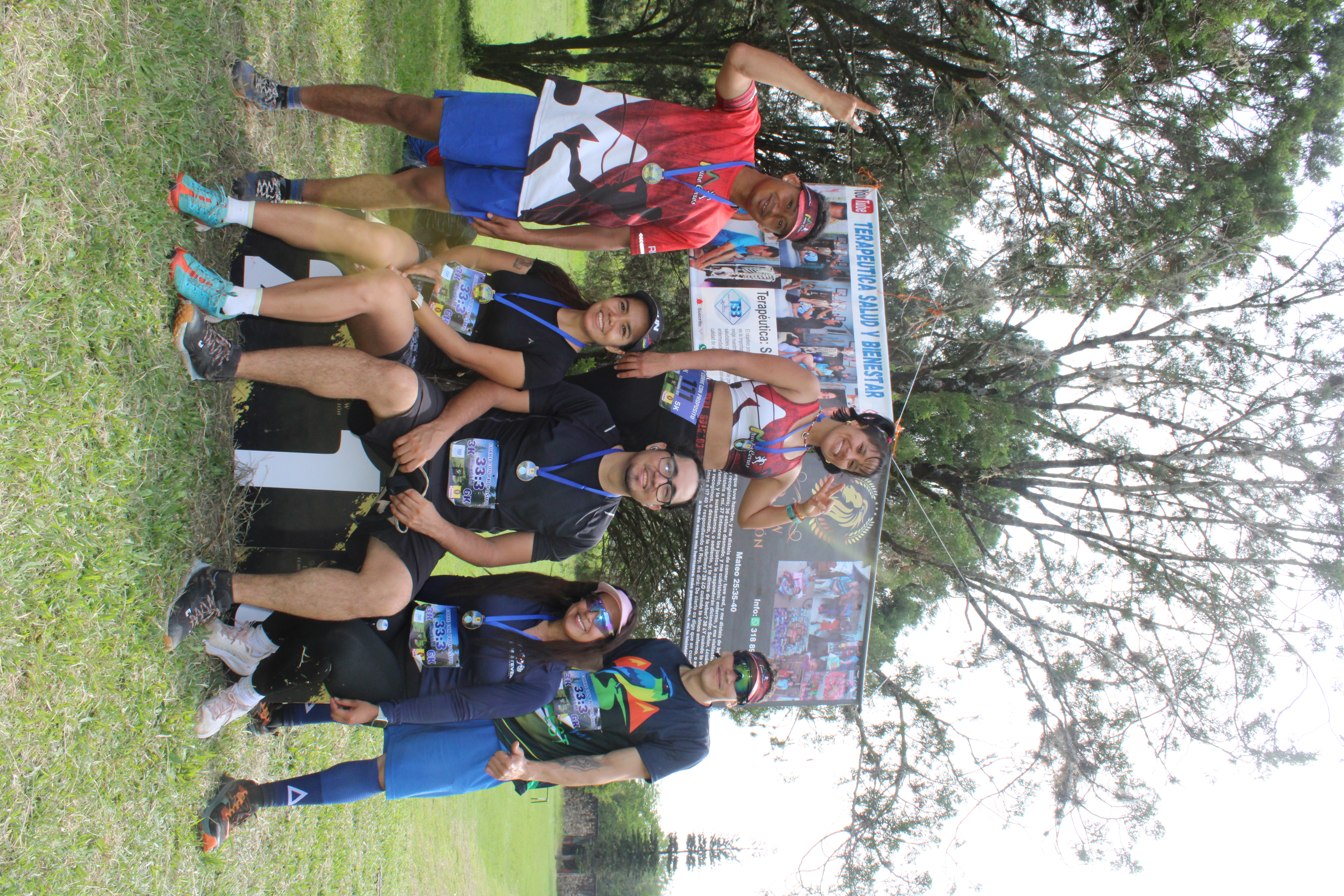 Corre con Propósito 2025